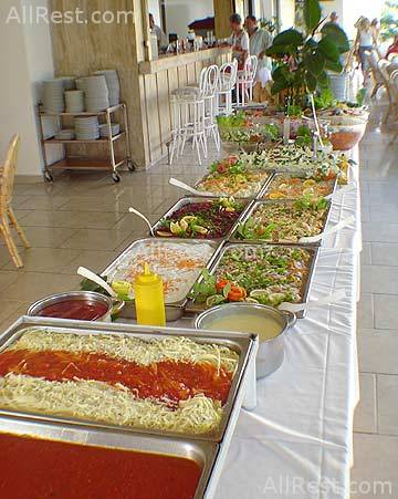 Pyli Bay Hotel 11